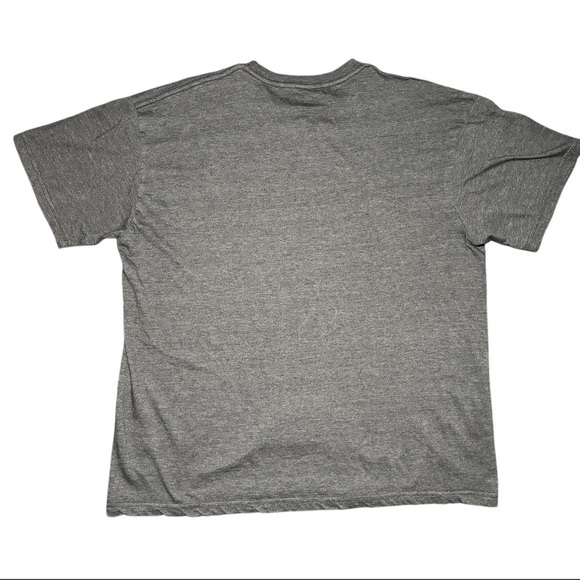 Star Wars X-Wing Starfighter Graphic Tee | Men’s XL | Heather Gray - Picture 3 of 4